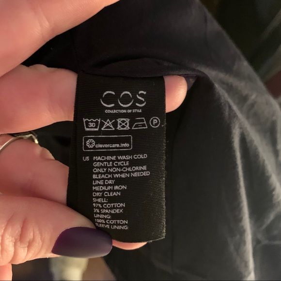 COS Blazer - Picture 9 of 9